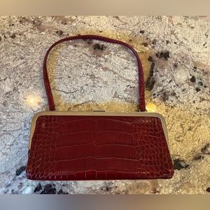 Kate Spade Leather Small Handbag